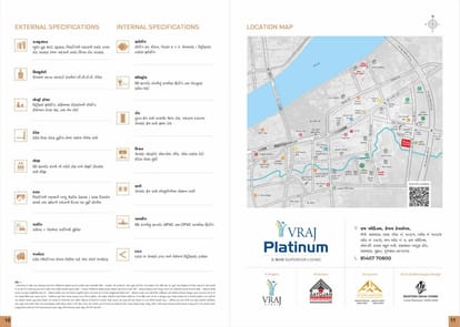 Vraj Platinum Brochure Image 6