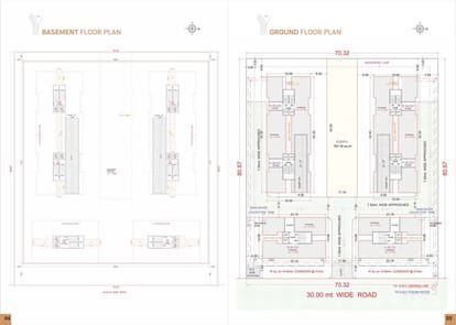 Vraj Platinum Brochure Image 3