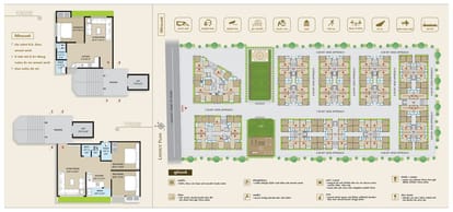 Ayodhya Nagari Brochure Image 2