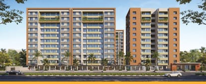 Prayosha Bliss Brochure Image 2