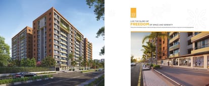 Prayosha Bliss Brochure Image 3