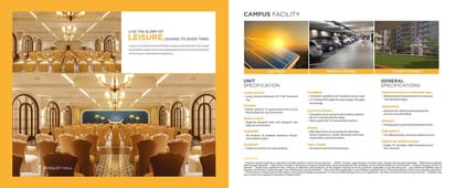 Prayosha Bliss Brochure Image 12