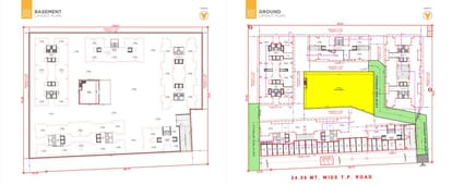 Prayosha Bliss Brochure Image 4
