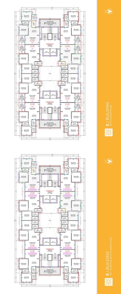 Prayosha Bliss Brochure Image 11
