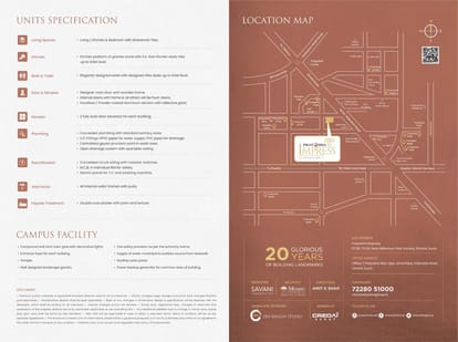 Prayosha Impress Brochure Image 16