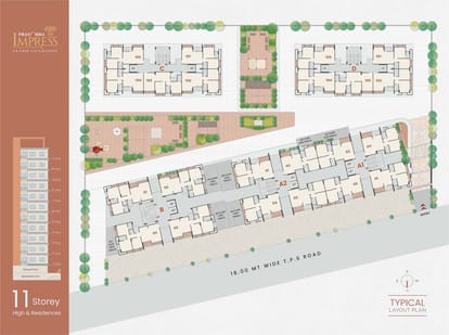Prayosha Impress Brochure Image 8