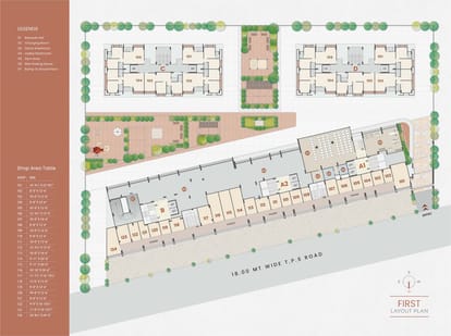 Prayosha Impress Brochure Image 7