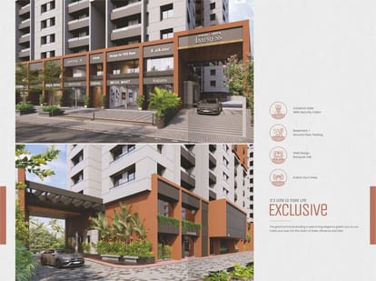 Prayosha Impress Brochure Image 5