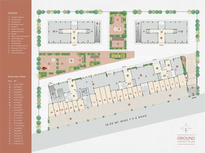 Prayosha Impress Brochure Image 6