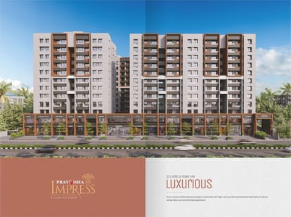 Prayosha Impress Brochure Image 4