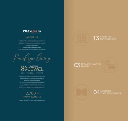 Prayosha Jewel Brochure Image 2