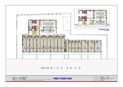 Rio Empire Brochure Image 11