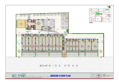 Rio Empire Brochure Image 10
