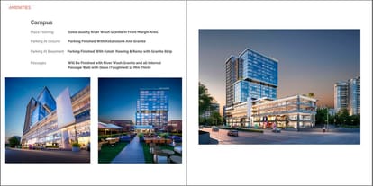 Rio Empire Brochure Image 7