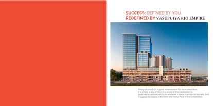 Rio Empire Brochure Image 2