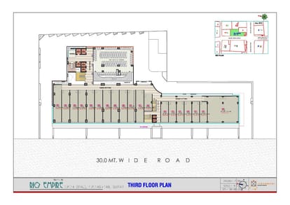 Rio Empire Brochure Image 13