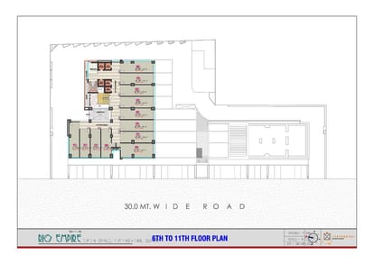 Rio Empire Brochure Image 16