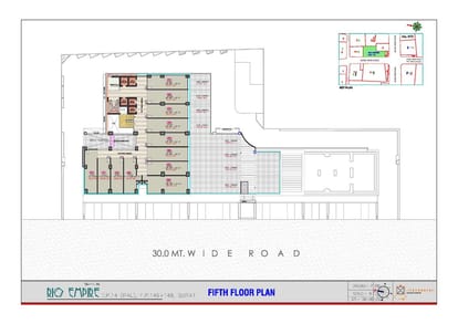 Rio Empire Brochure Image 15