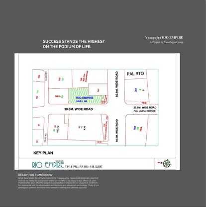 Rio Empire Brochure Image 5