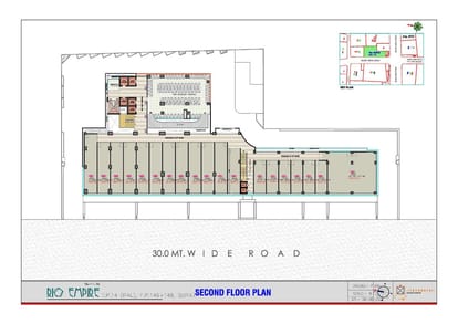 Rio Empire Brochure Image 12