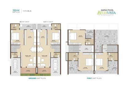 Samarthya Bellavista Brochure Image 16