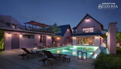 Samarthya Bellavista Brochure Image 9
