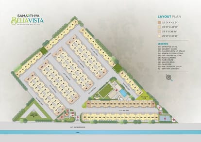 Samarthya Bellavista Brochure Image 14