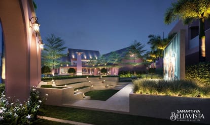 Samarthya Bellavista Brochure Image 5