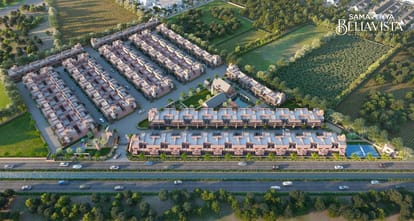 Samarthya Bellavista Brochure Image 12