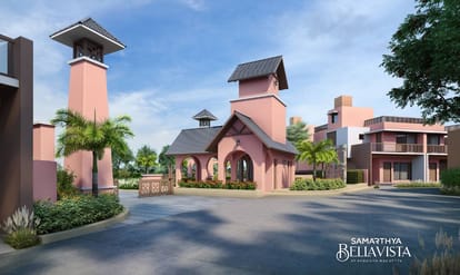 Samarthya Bellavista Brochure Image 2