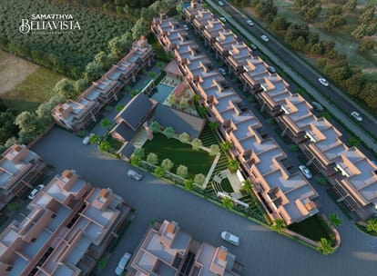 Samarthya Bellavista Brochure Image 11
