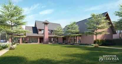 Samarthya Bellavista Brochure Image 6