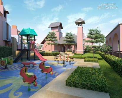 Samarthya Bellavista Brochure Image 4