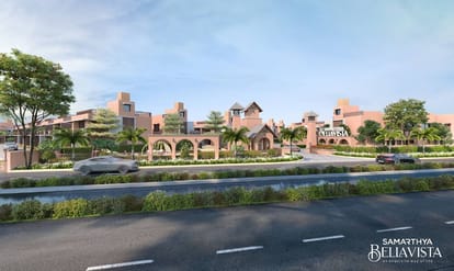 Samarthya Bellavista Brochure Image 3