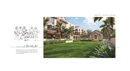 Samarthya North Ville Brochure Image 6