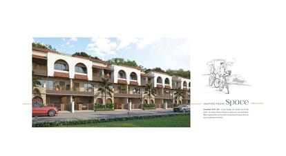 Samarthya North Ville Brochure Image 4
