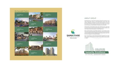 Samarthya North Ville Brochure Image 2