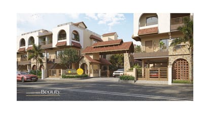 Samarthya North Ville Brochure Image 3