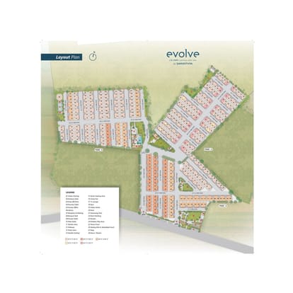 Samarthya Evolve Brochure Image 10