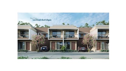 Samarthya Evolve Brochure Image 15