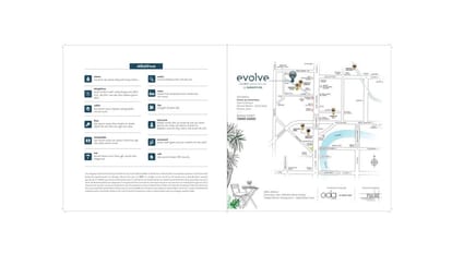 Samarthya Evolve Brochure Image 17