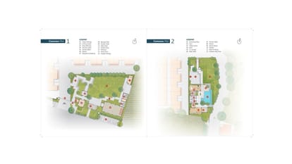 Samarthya Evolve Brochure Image 11