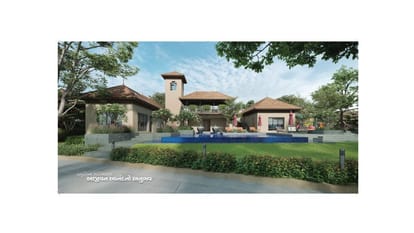 Samarthya Evolve Brochure Image 6