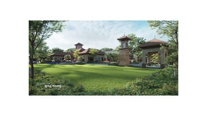 Samarthya Evolve Brochure Image 13