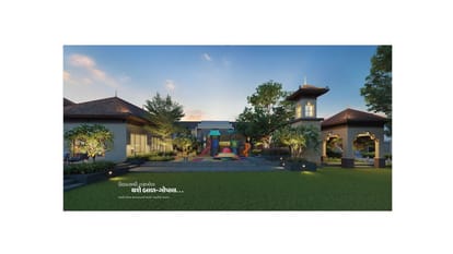 Samarthya Evolve Brochure Image 7