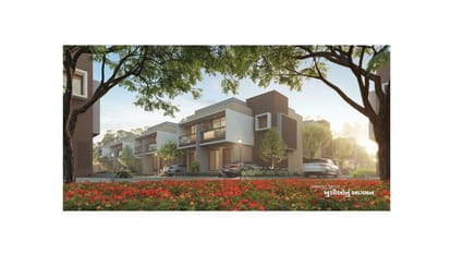 Samarthya Evolve Brochure Image 16
