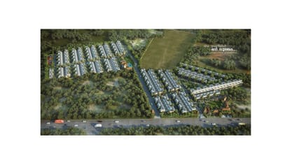 Samarthya Evolve Brochure Image 9