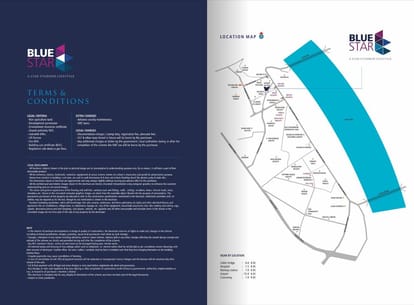 Blue Star Brochure Image 16