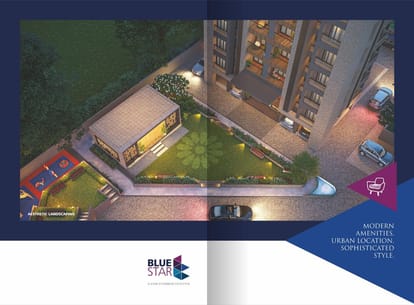 Blue Star Brochure Image 10