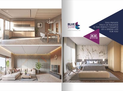 Blue Star Brochure Image 9